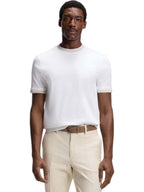 BOSS T-SHIRT Uomo H-Tessler 50559667 100