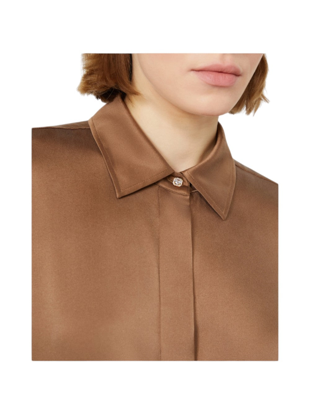 Max Mara Studio Camicia Donna MSTXERO 2626116022600 094