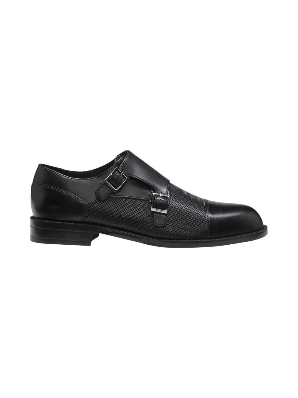 BOSS Scarpe Uomo Tayil_Monk_bupf 50563122 001