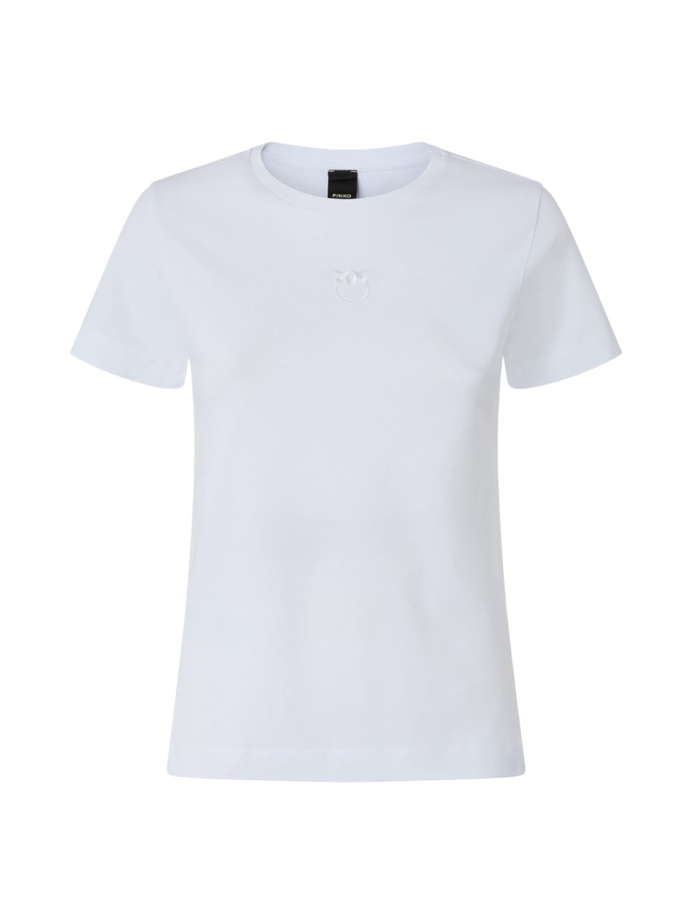 Pinko T-SHIRT Donna BUSSOLOTTO T-SHIRT 100355A2RD Z04