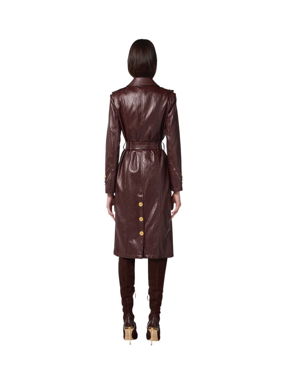 Elisabetta Franchi GIUBBINO Donna  SP00256E2EA4