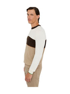 Liu Jo Uomo Maglia Uomo Girocollo QF5114MA19RC3826