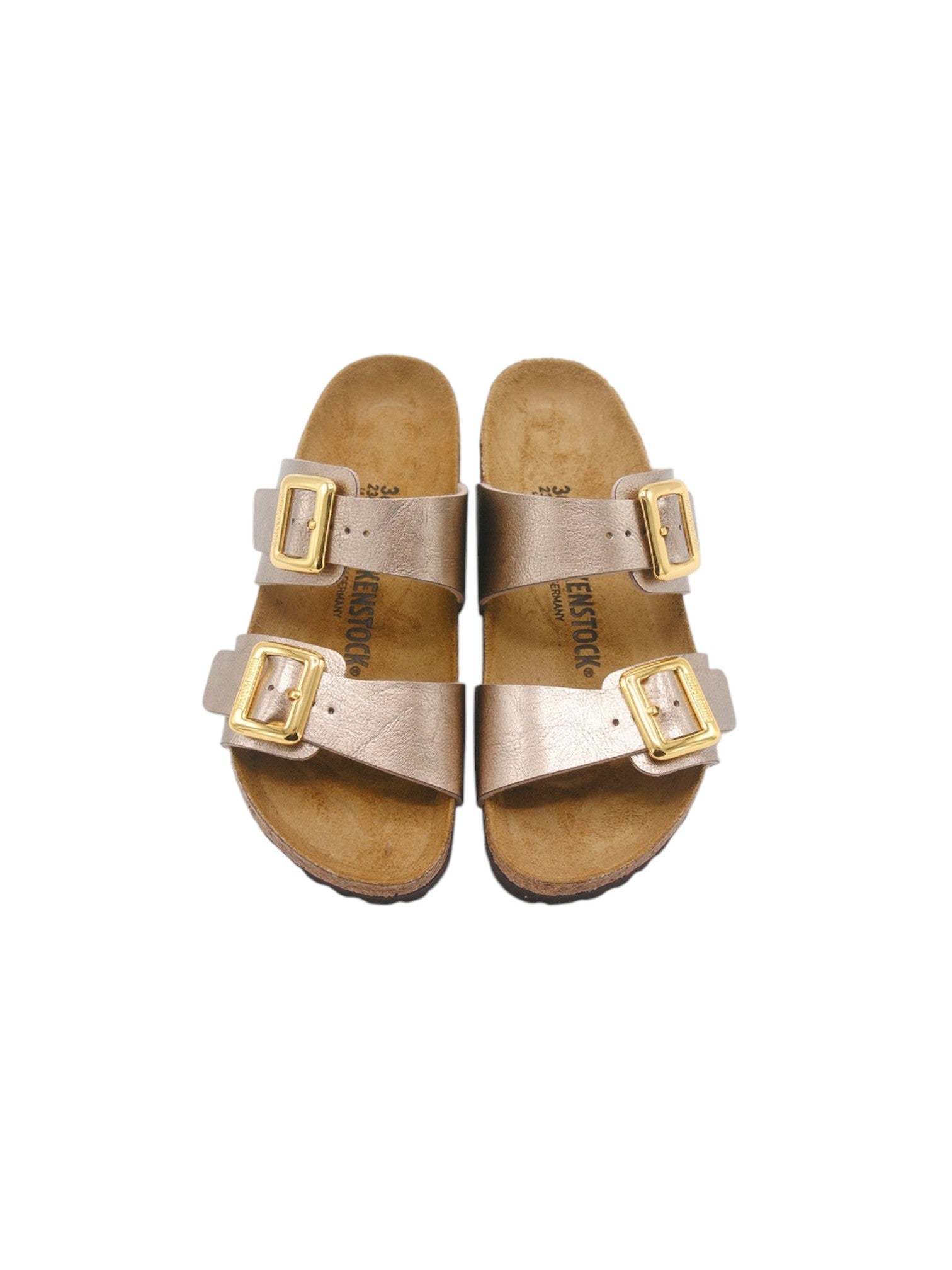 birkenstock CIABATTA Donna 1029372