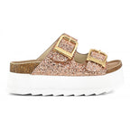 Colors of california CIABATTA Donna HC.BES22N