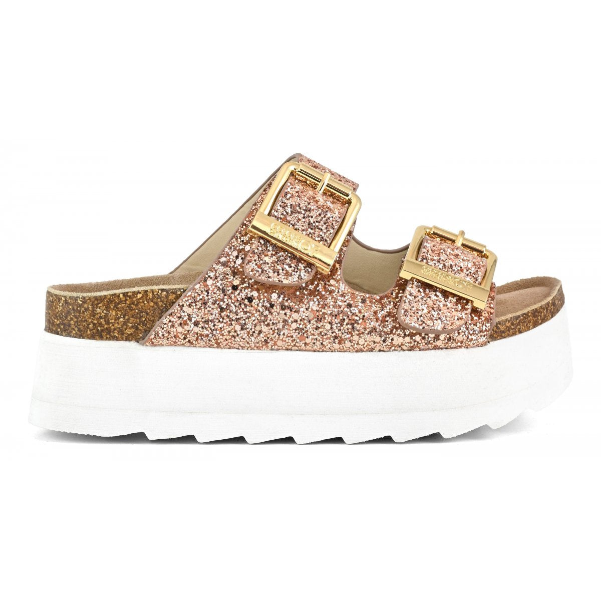 Colors of california CIABATTA Donna HC.BES22N