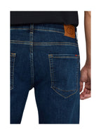 Liu Jo Uomo Jeans Uomo FRANK SLIM FIT QF5285D023678960