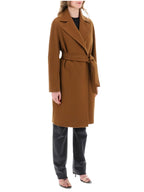 MAX MARA STUDIO Women's KARIM Coat