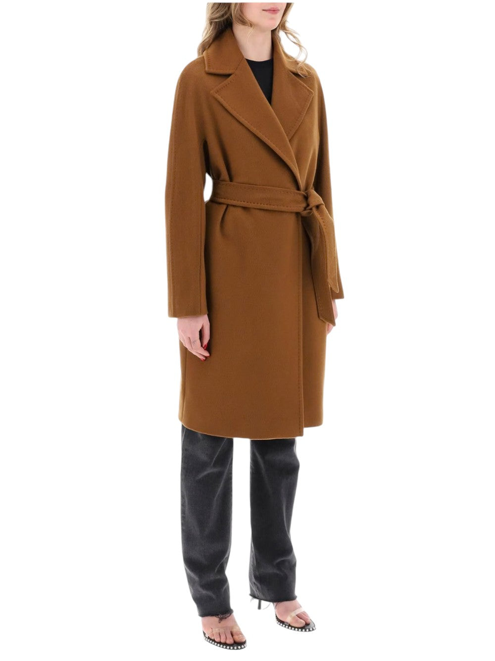 MAX MARA STUDIO cappotto Donna KARIM