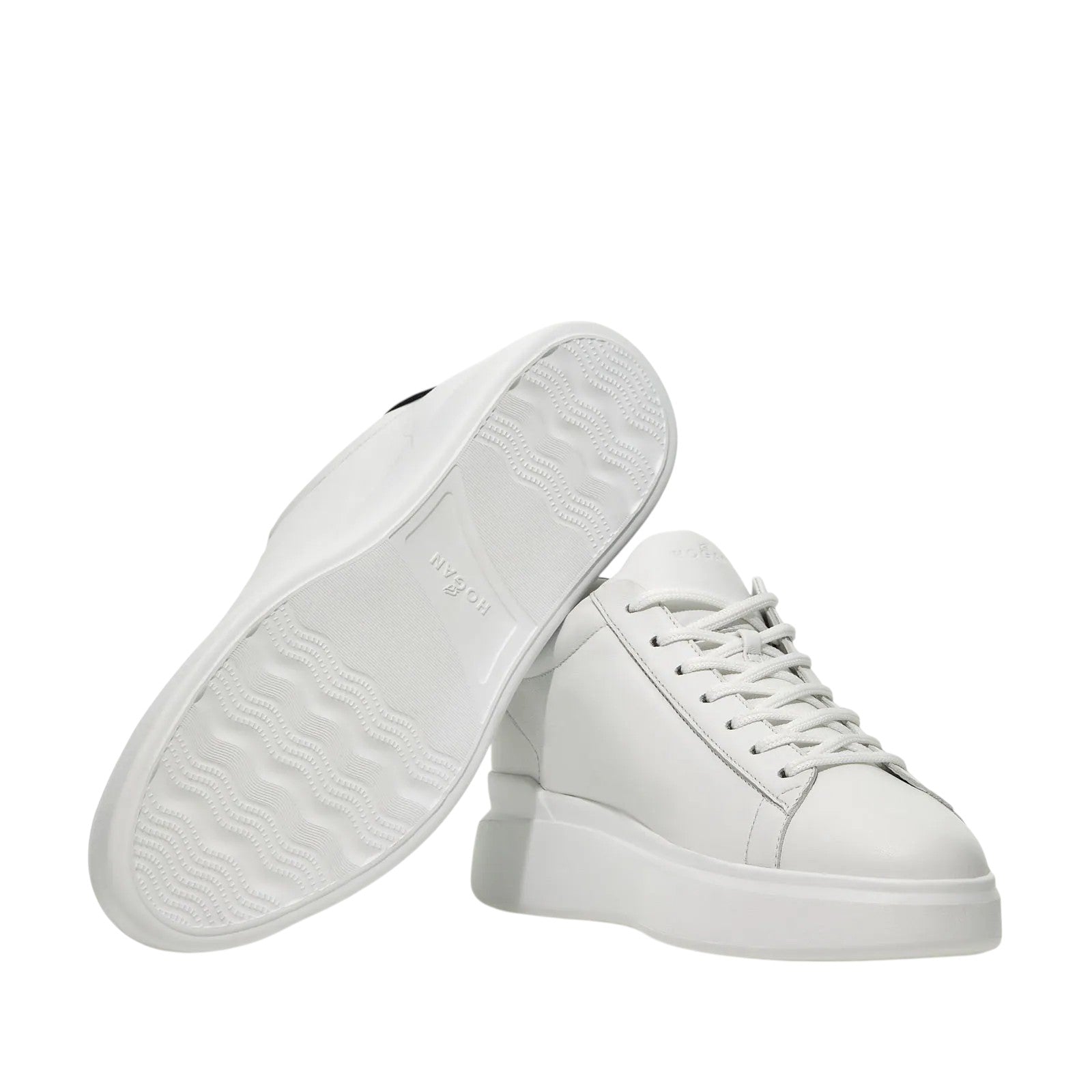 Hogan SCARPA Uomo HXM5800DV42QI5