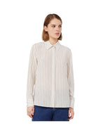 Max Mara Studio Camicia Donna MSTFLIRT 2626116021600 001