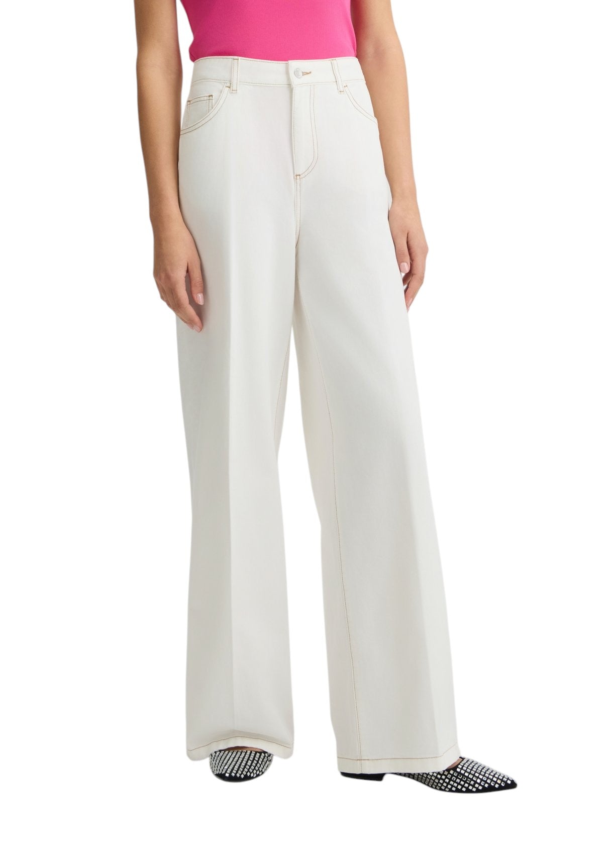 LIU JO pantalone Donna WA5445T1757