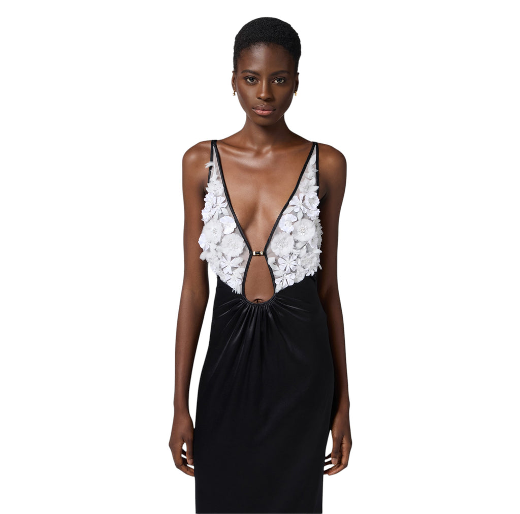 elisabetta franchi ABITO LUNGO Donna ABR5752E2