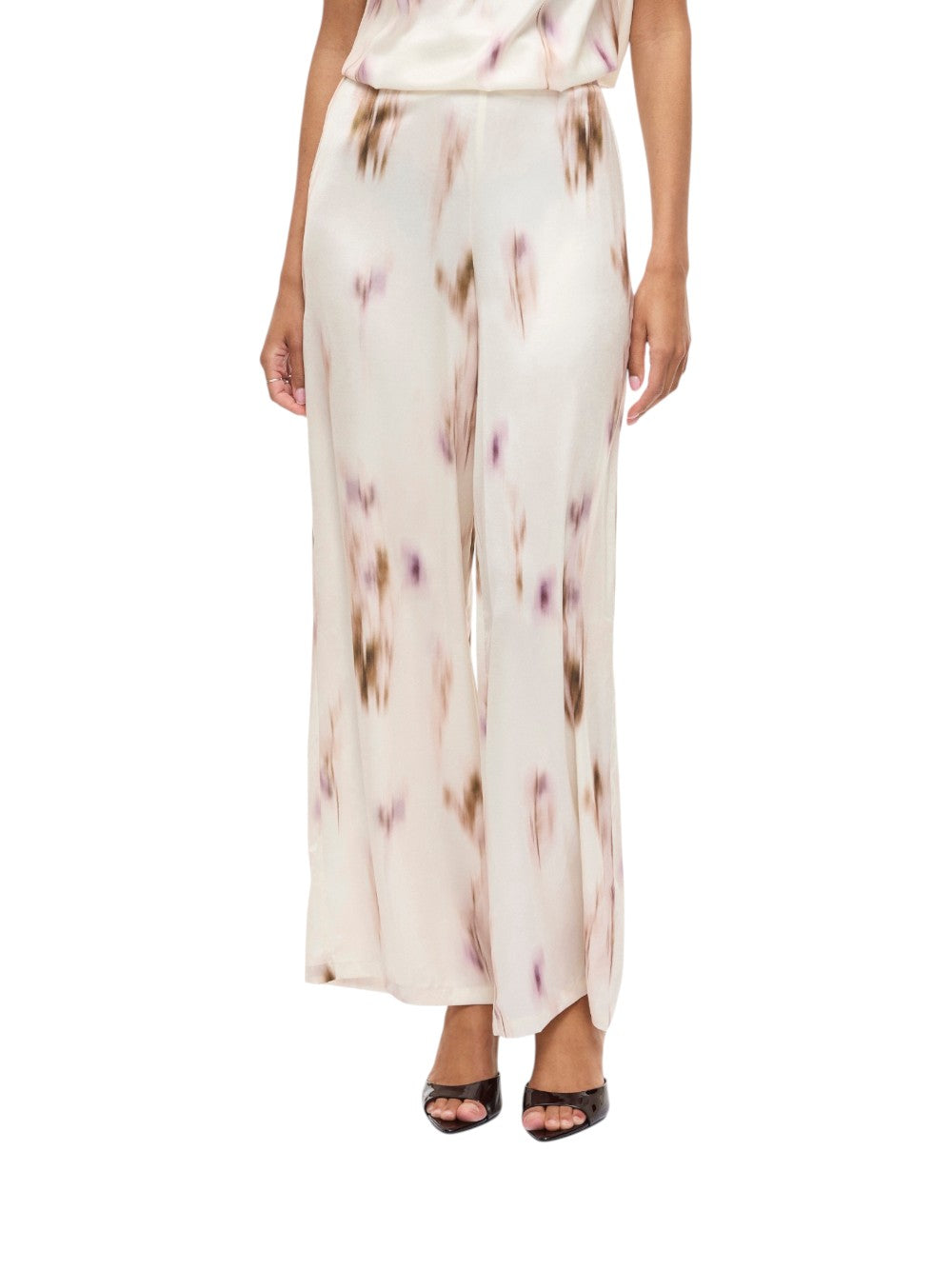 VILA Pantalone Donna  14115482