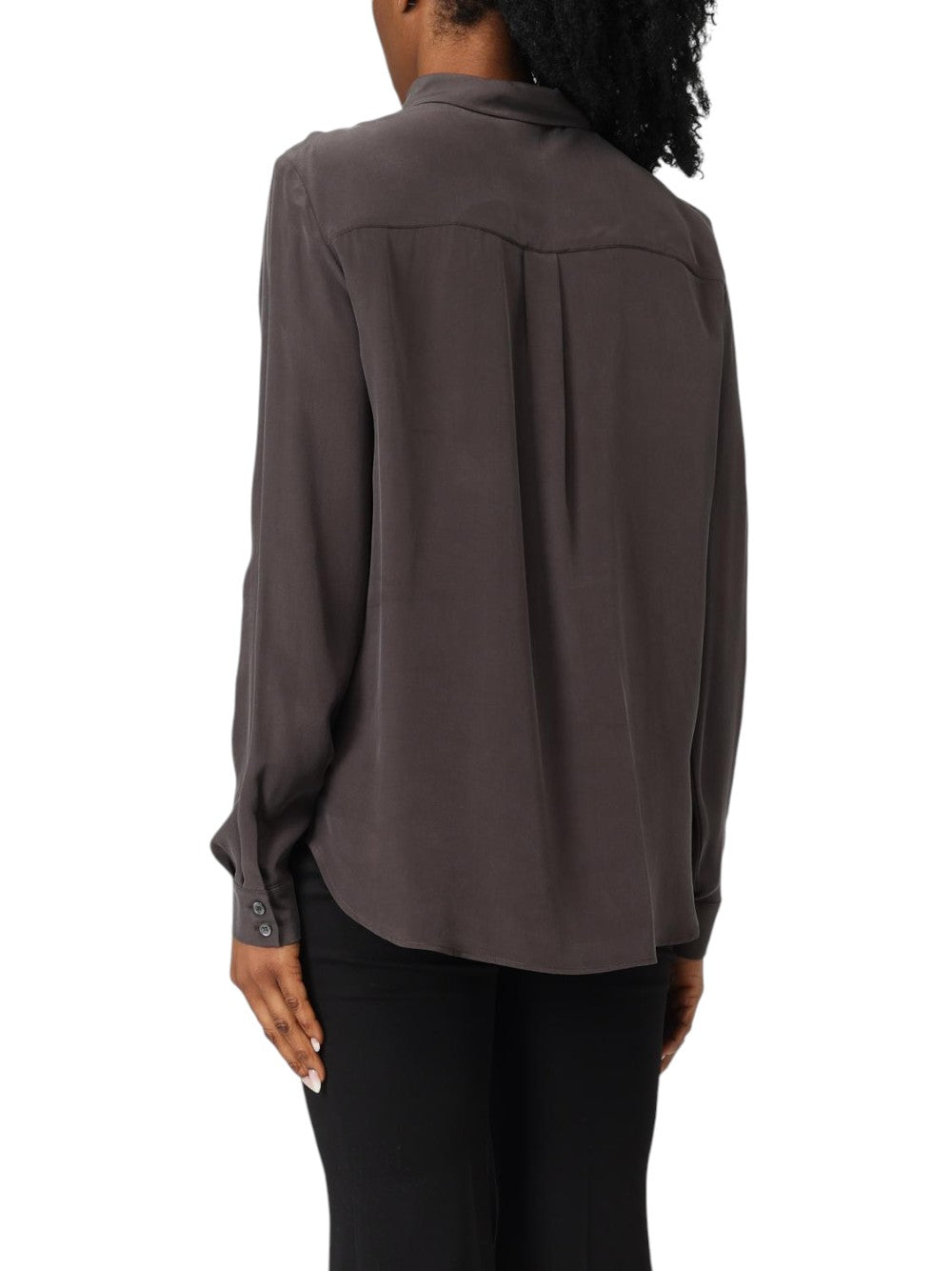 Pinko Camicia Donna CRACKERS  CAMICIA 105593A2T7 M04