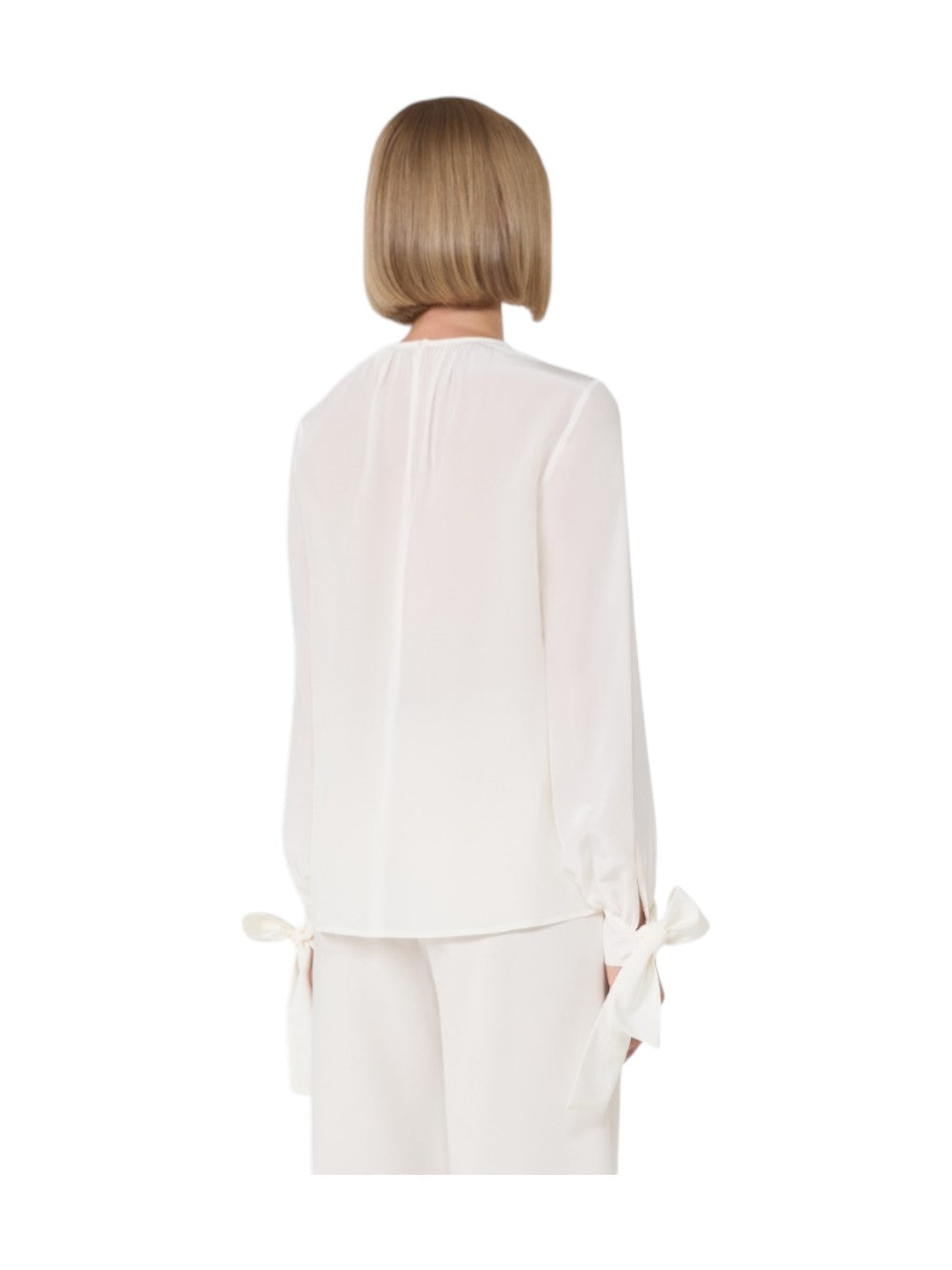 Max Mara Studio Blusa Donna EDOTTO EDOTTO