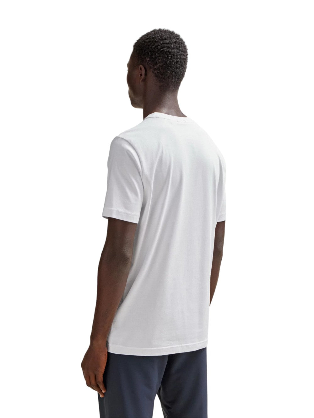 BOSS T-SHIRT Uomo 50506373