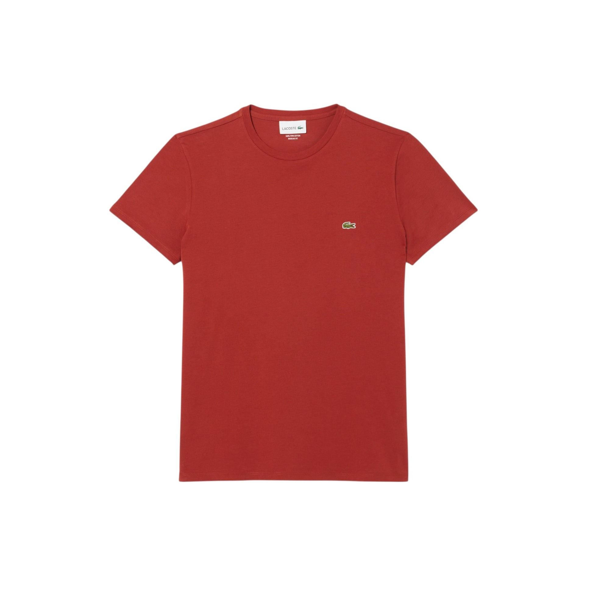 lacoste T-SHIRT Uomo TH6709