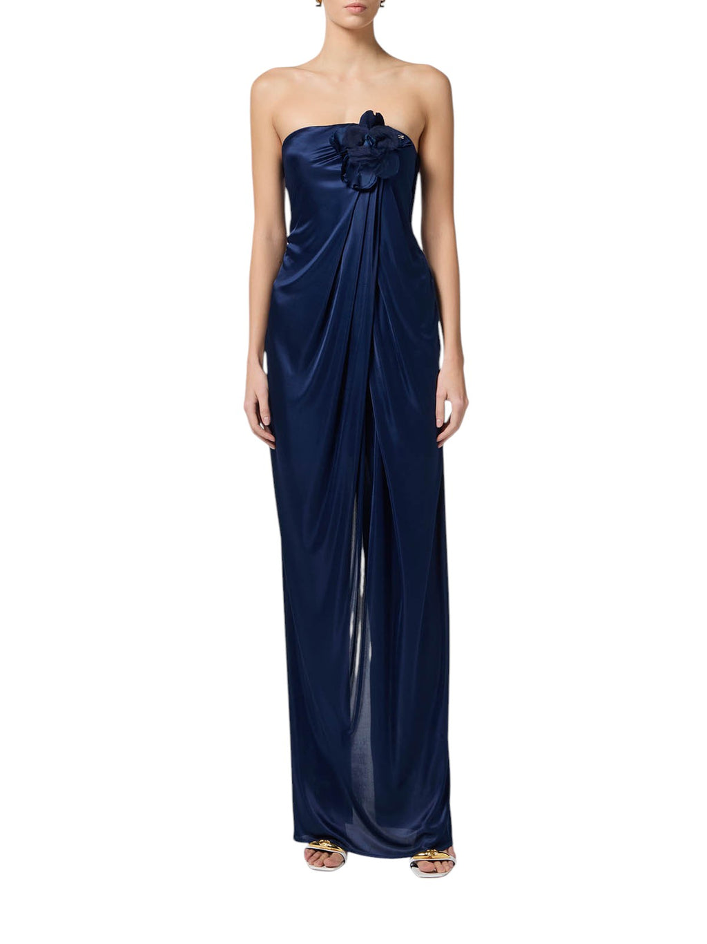 elisabetta franchi ABITO LUNGO Donna ABR3752E2