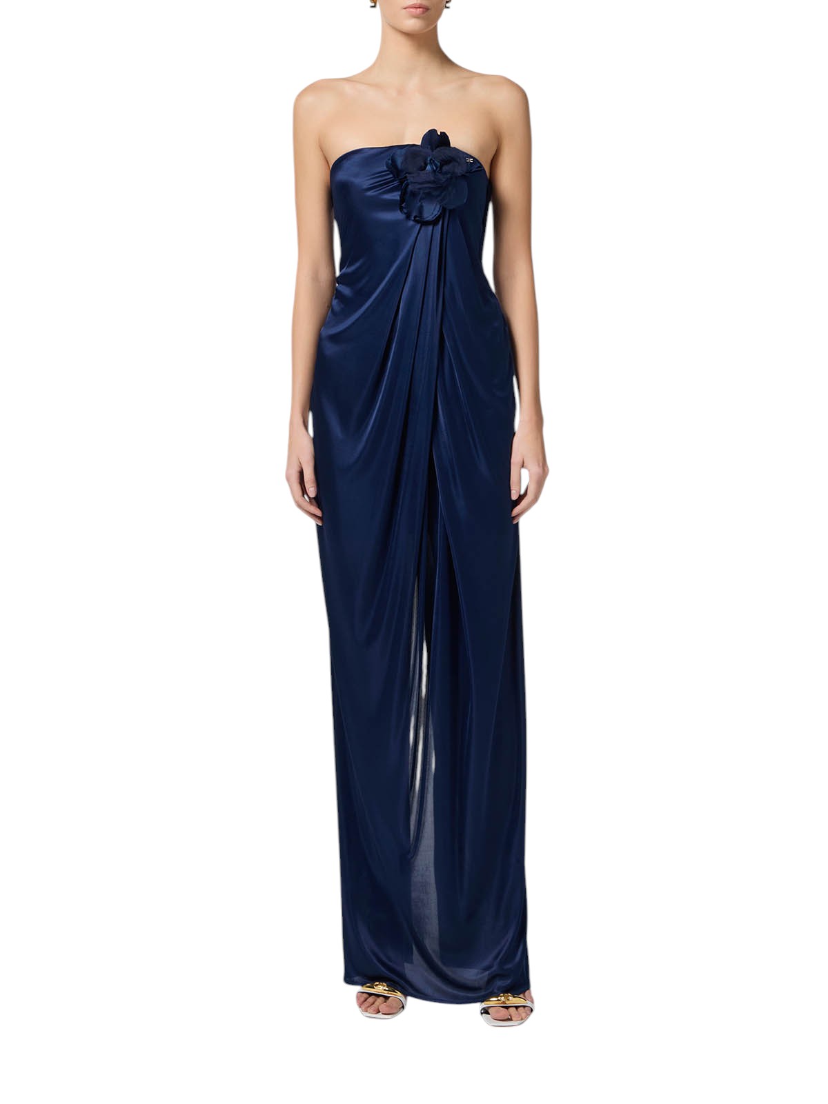 elisabetta franchi ABITO LUNGO Donna ABR3752E2
