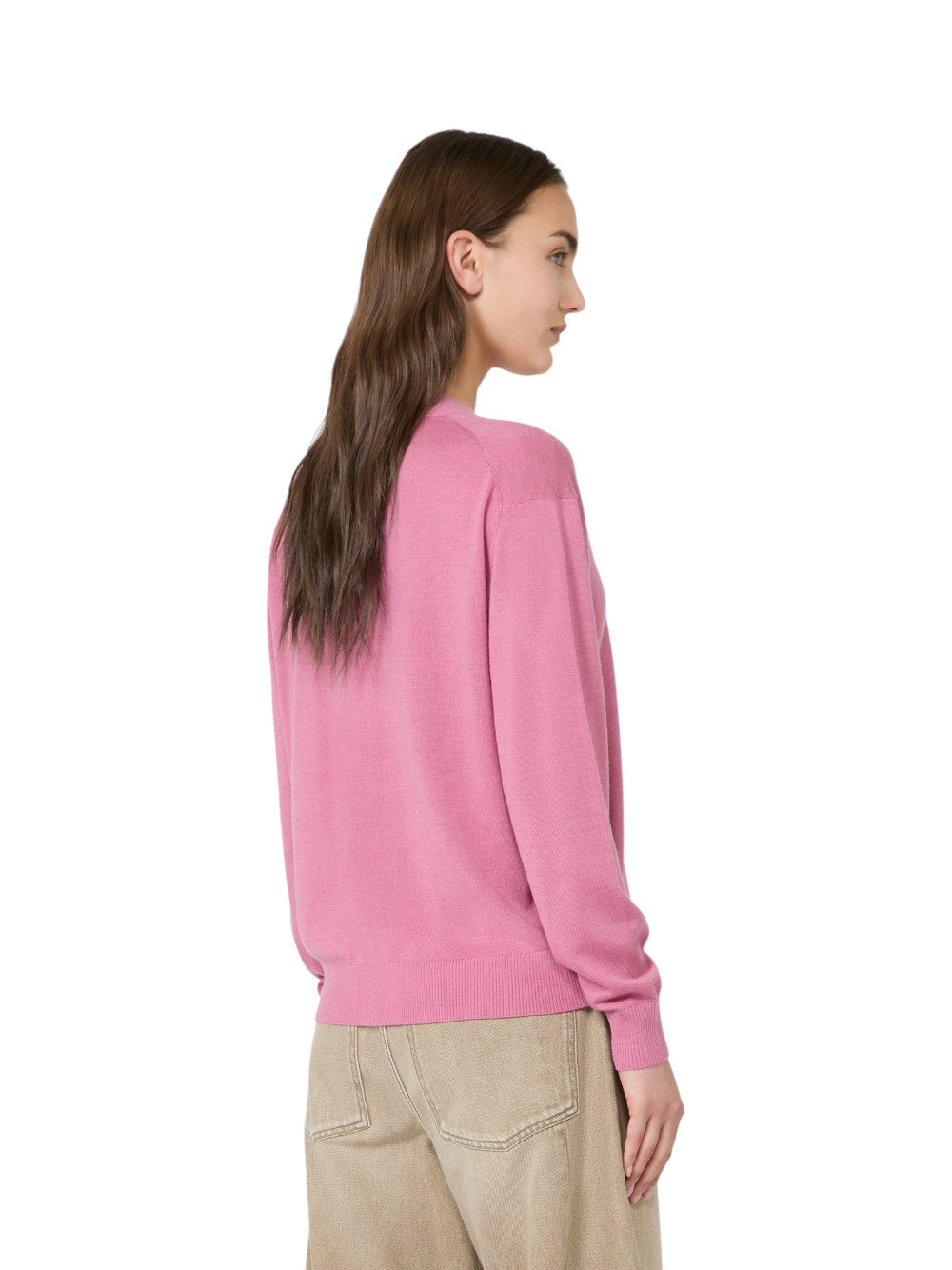 Max Mara Weekend Cardigan Donna WKDTORRE 2625346031600 005