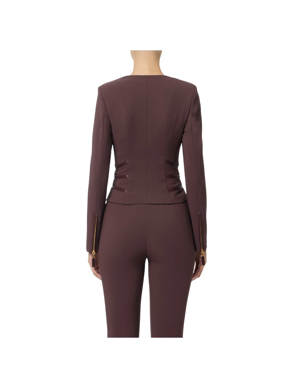 Elisabetta Franchi Giacca Donna  GI17356E2EA4