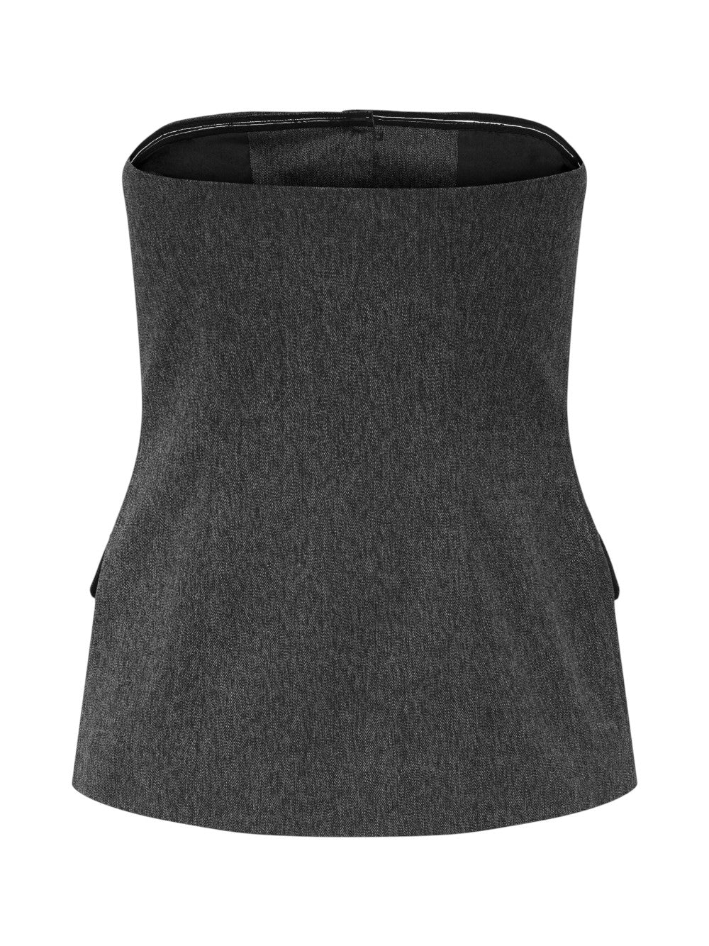 ONLY Gilet Donna ONLMARNIE S/L BUT TUBE WAISTCOAT TLR 15357612
