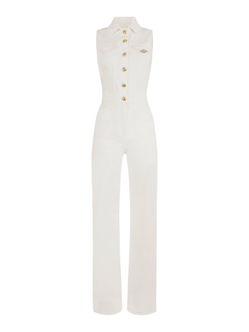 Elisabetta Franchi Tuta Donna  TJ45N61E2360