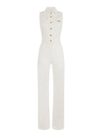 Elisabetta Franchi Tuta Donna  TJ45N61E2360