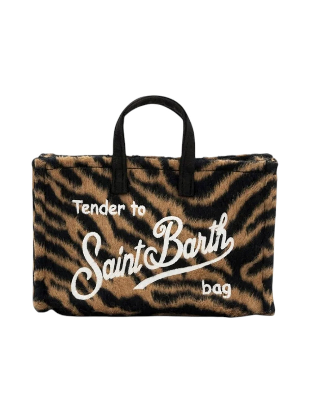 MC2 Saint Barth Pochette Donna PHONE BAG FELT PHONE006 00469M
