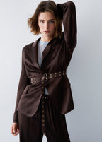 Liu Jo Giacca Donna  CA6146T450A P9576