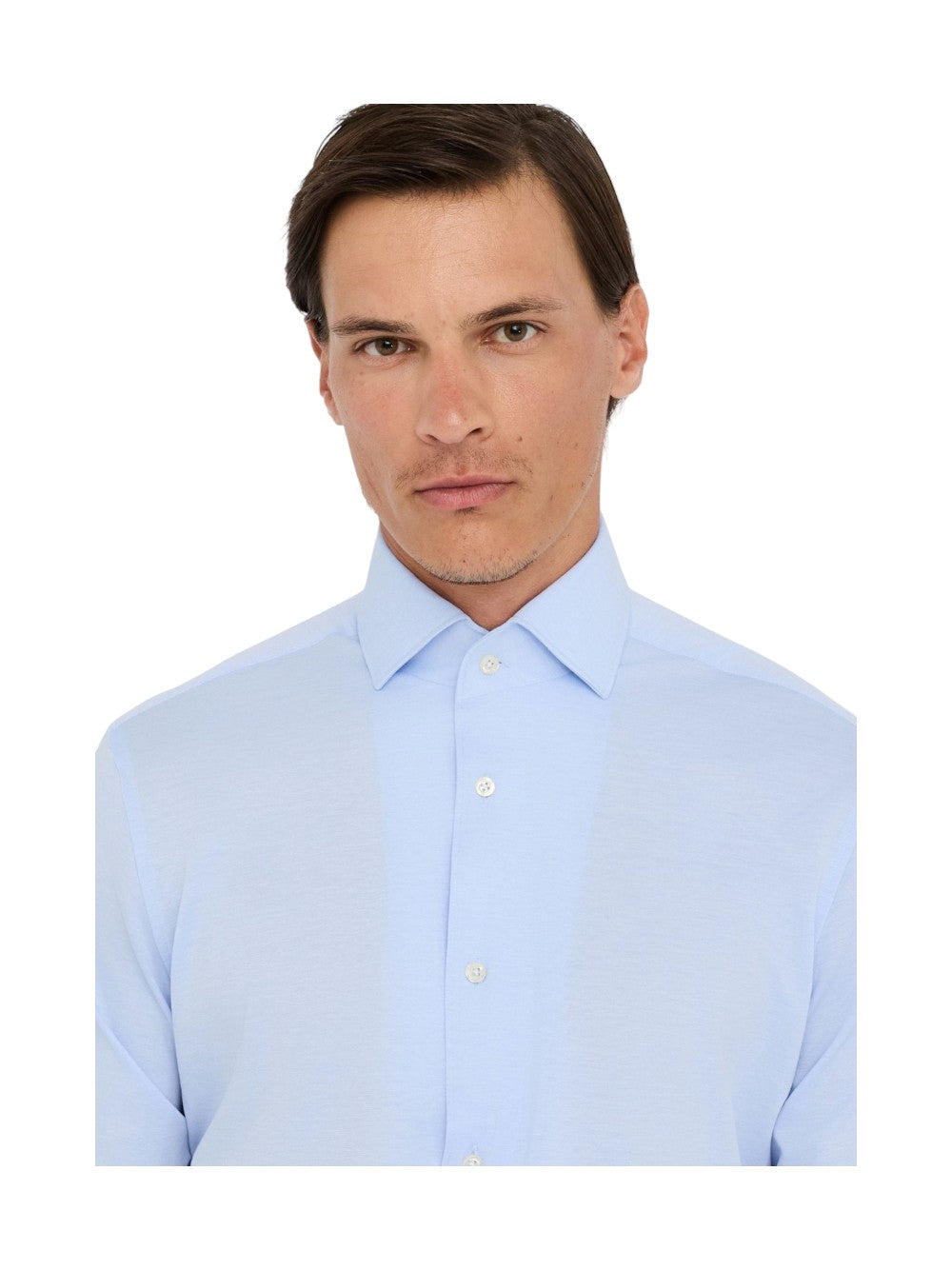 Liu Jo Uomo Camicia Uomo  QF5099T161A53915