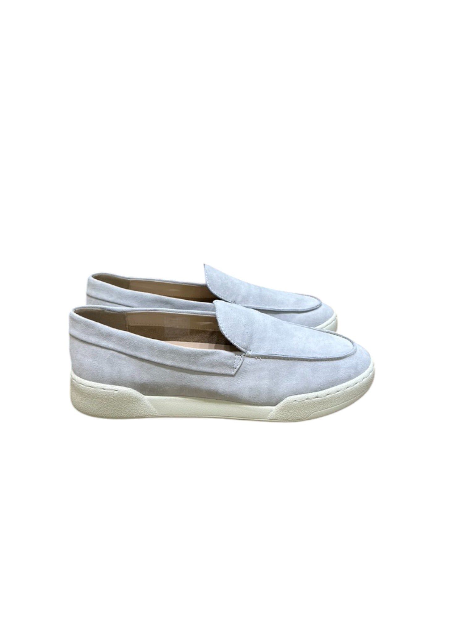 MONOWAY MOCASSINO Uomo CHARLIE