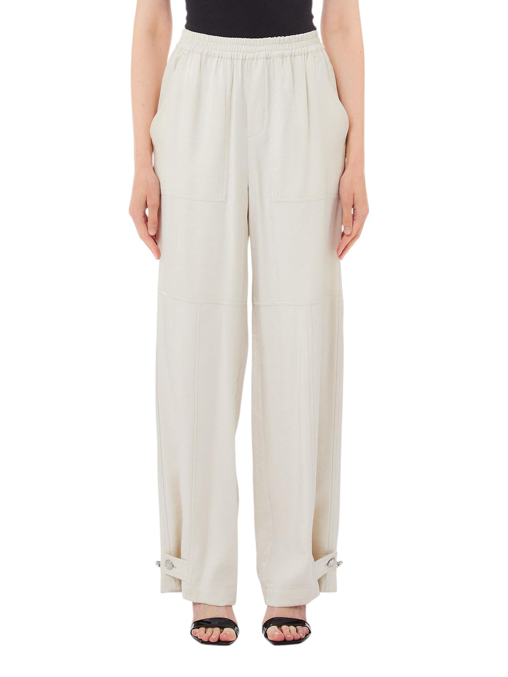 LIU JO pantalone Donna WA5262T3406