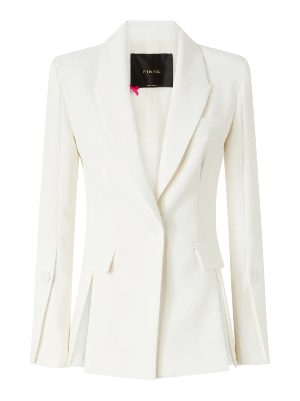 Pinko Giacca Donna CARCIOFO GIACCA CANVAS TECNICO 106615A32ZZ07