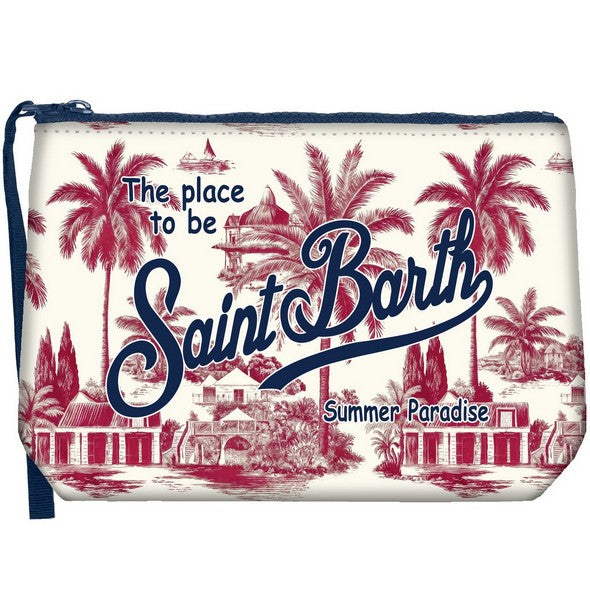 MC2 Saint Barth POCHETTE Donna ALINE