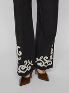 VILA Women's trousers 14104029