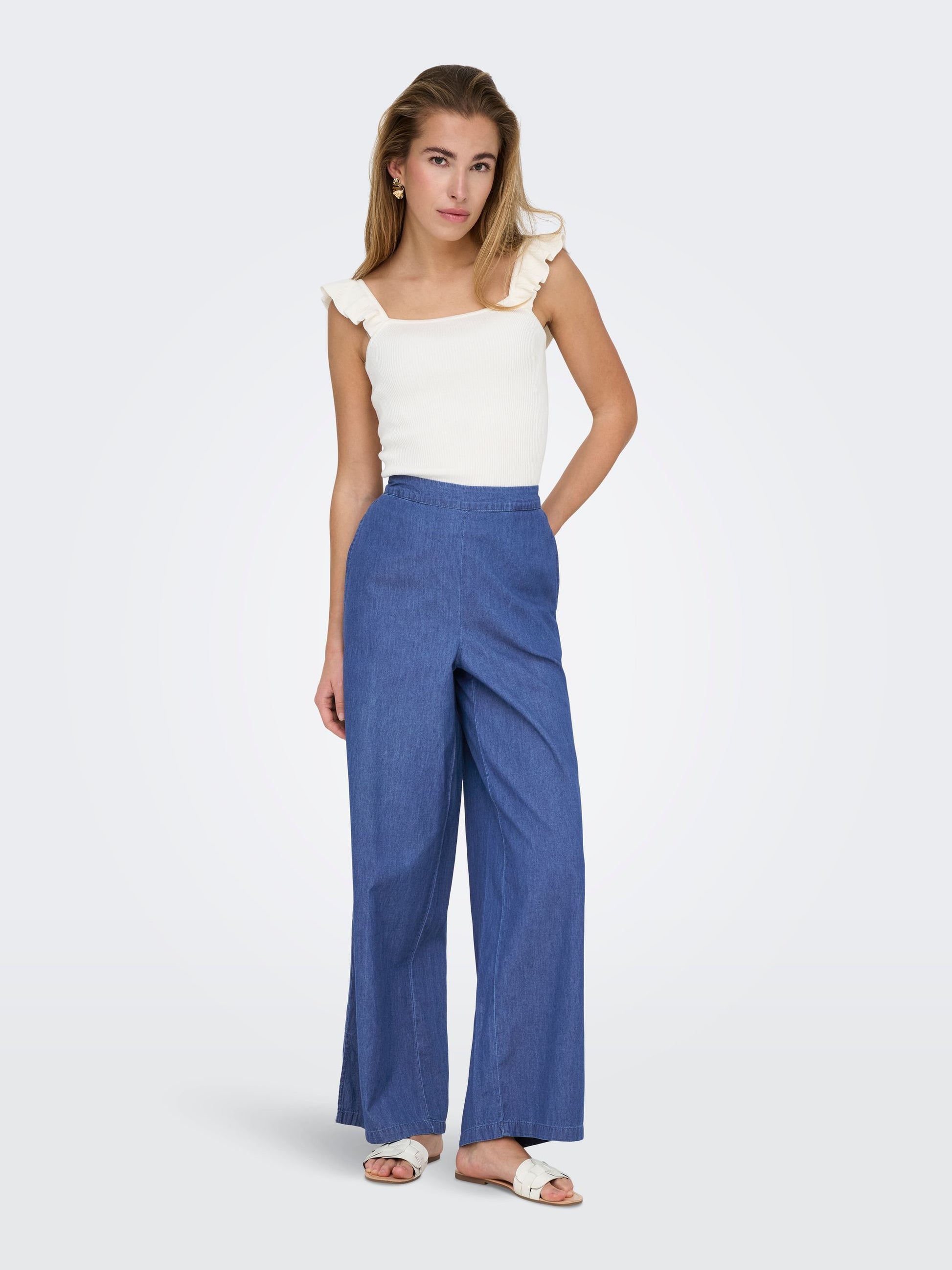 ONLY JEANS Donna 15343011
