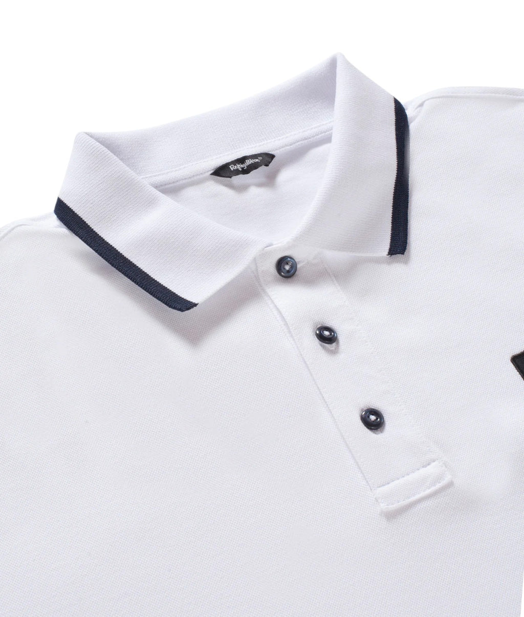 Refrigiwear POLO Uomo RAY POLO
