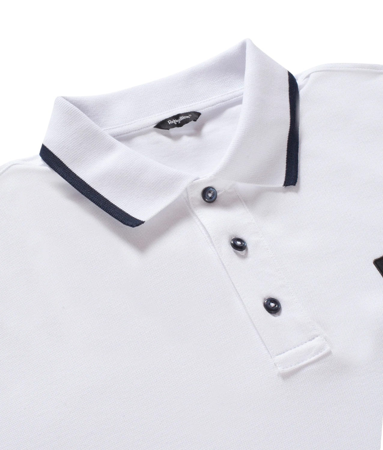 Refrigiwear POLO Uomo RAY POLO