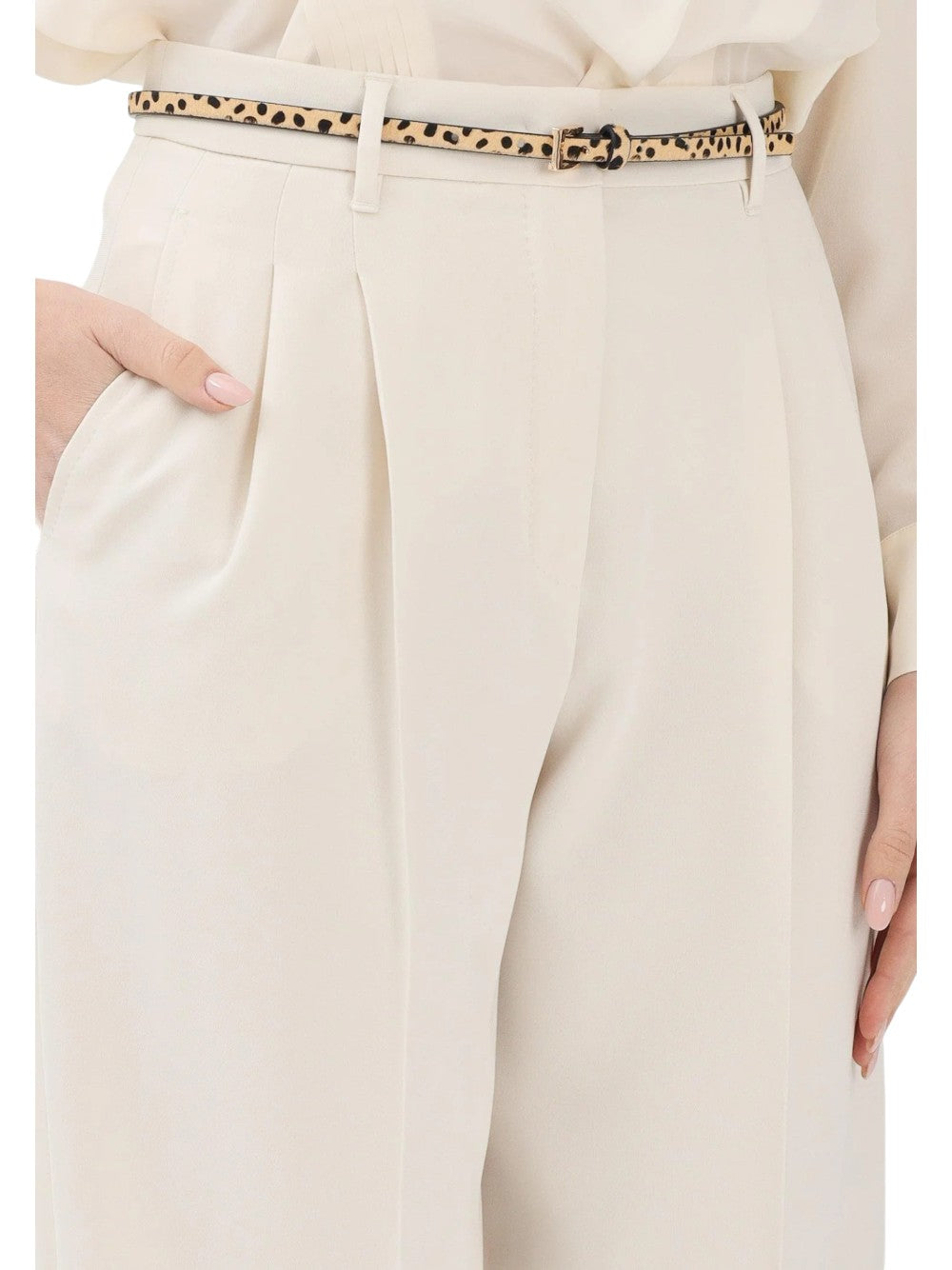 Max Mara Studio Pantalone Donna Mstcorvino 2616131015650 060