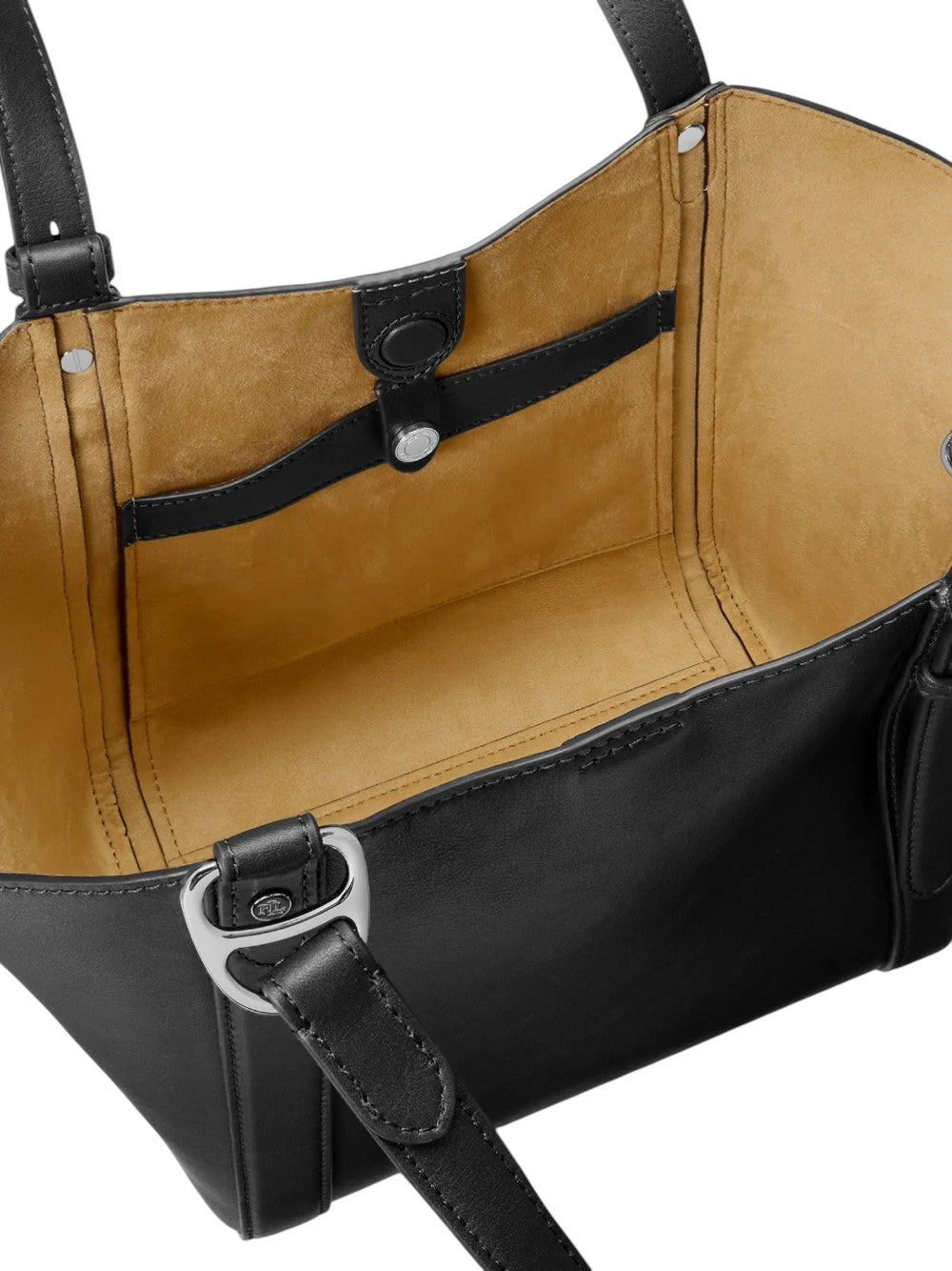 Lauren Ralph Lauren Borsa Donna TASHA SM TT-TOTE-SMALL 431P18711002