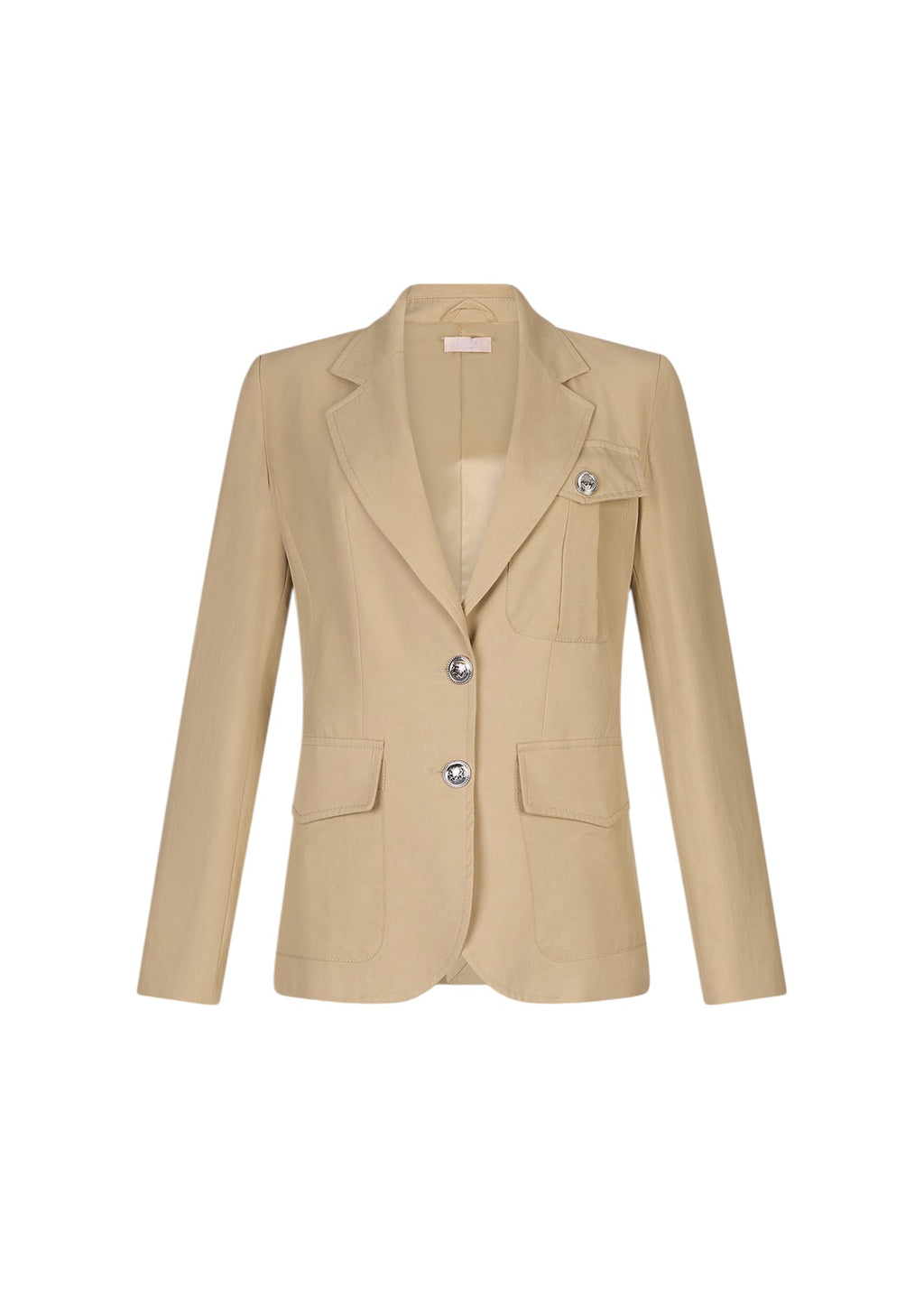 LIU JO Giacca Donna WA5079T4277