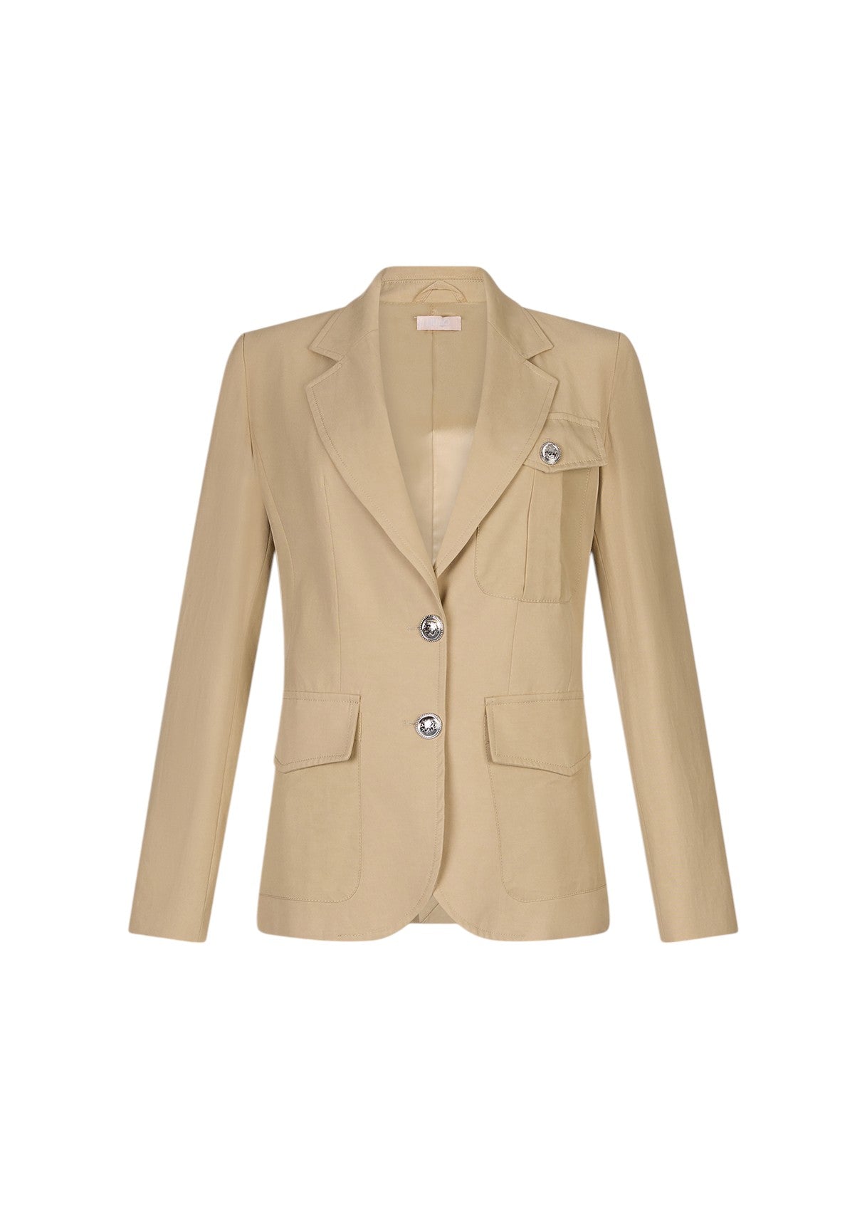 LIU JO Giacca Donna WA5079T4277