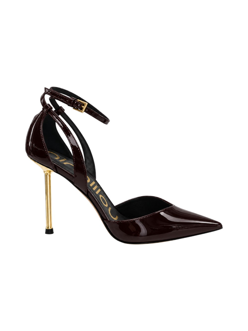 Ninalilou Decollete Donna Helen 362510 Me
