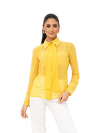 Elisabetta Franchi Camicia Donna  CA14861E2EV4