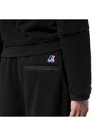 K-Way Pantalone Uomo PHILBERT POLY COTTON K3134EW USY