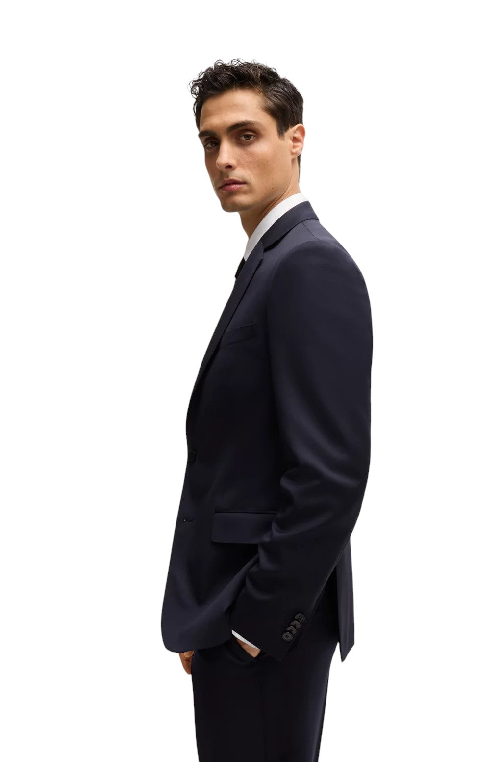 BOSS Giacca Uomo 50469171
