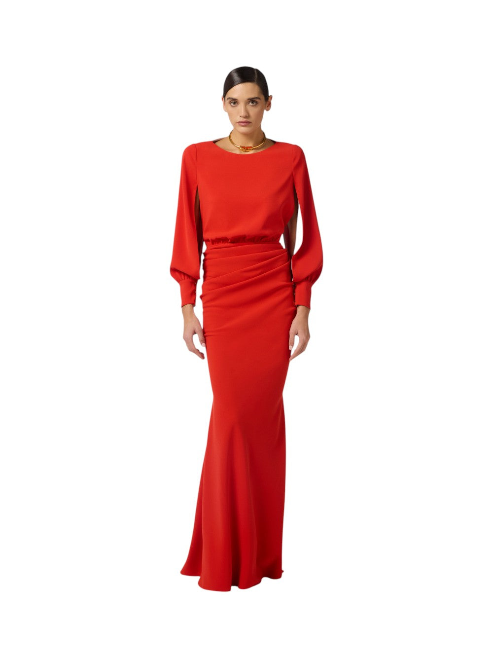 Elisabetta Franchi Abito lungo Donna  ABR2861E2U99