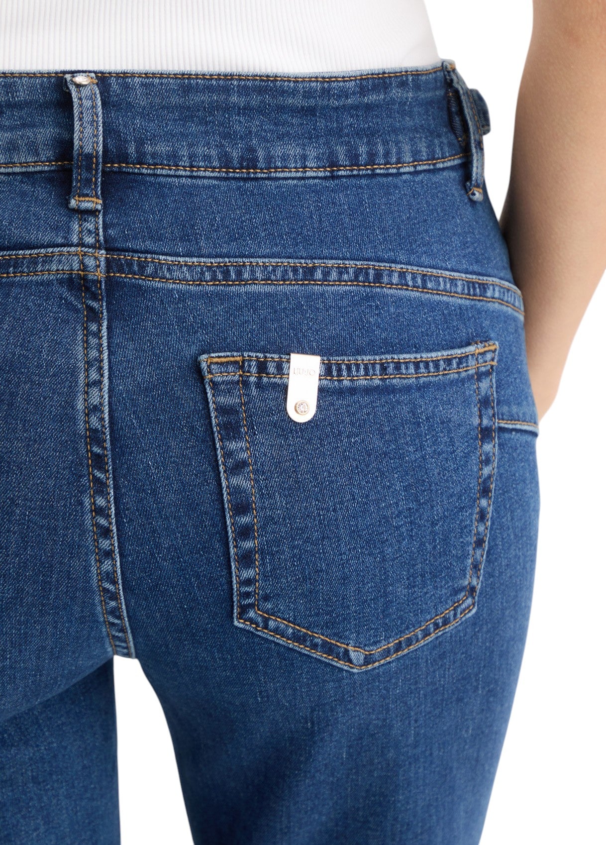 LIU JO JEANS Donna UA5133D4448