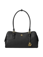 Lauren Ralph Lauren Borsa Donna MRCY ZP SCHL-SATCHEL-LARGE 431P06068002